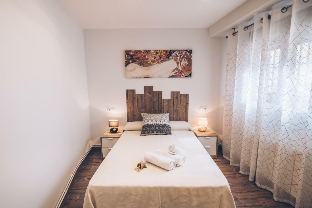 Vut Elbalcondelhuecar Apartment Cuenca  Bagian luar foto